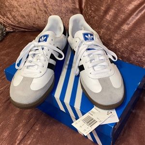 Brand new Adidas , never worn.